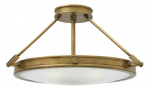 Lubinis &scaron;viestuvas Elstead Lighting Collier HK-COLLIER-SF-M