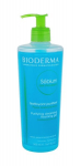 Putojančios prausimosi putos riebiai odai Bioderma Sebium Purifying, 500 ml
