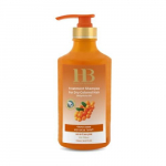 &Scaron;ampūnas dažytiems plaukams su &scaron;altalankių aliejumi Health & Beauty, 780 ml