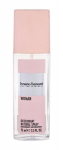 Parfumuotas pur&scaron;kiamas dezodorantas Bruno Banani Woman moterims 75 ml