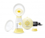 Elektrinis pientraukis Medela Swing Flex