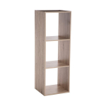 Hyllyt 5five Puu Ruskea (34,4 x 32 x 100,5 cm)