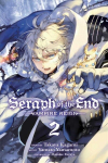Seraph of the End, Vol. 2: Vampire Reign, Volume 2