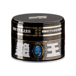 Soft99 The King of Gloss B&D - kietas va&scaron;kas 300g