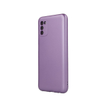 Metallic iPhone 11 violet