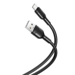 Kabelis Xo NB212 USB - USB-C 1,0 m