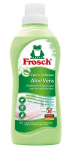Frosch skalbinių mink&scaron;tiklis su alijo&scaron;iumi 750 ml