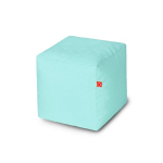 Pufas Qubo&trade; Cube 25 Cloud Pop Fit, mėlynas