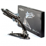 Kontstruktorius Time For Machine Starbreeze Explorer