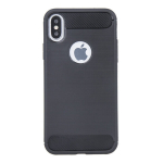 Simple Black Xiaomi Redmi Note 9s / 9 Pro / 9 Pro Max