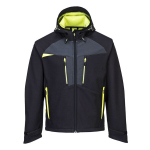Dx4 Softshell striukė