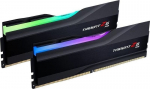 G.Skill Trident Z5 RGB DDR5-6400 CL32-39-39-102 1.40V 64GB (2x32GB) Intel XMP F5-6400J3239G32GX2-TZ5RK
