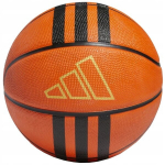 Krep&scaron;inio kamuolys Adidas 3-Stripes, 6 dydis