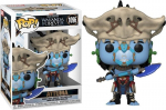 Funko POP! Marvel Black Panther Wakanda Forever Attuma