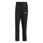 Sportinės kelnės vyrams Adidas, juodos