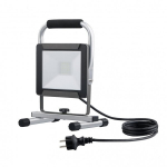 Prožektorius ant stovo electraline 363422 led 50 w / 3500 lm / ip65 / 1,5 m