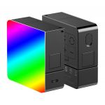 Ulanzi VL49 RGB PRO LED &scaron;viestuvas RGB, WB (2500 K - 9000 K)