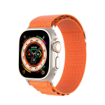 Dux Ducis Velcro Sports Strap GS Version, Orange