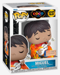 Funko POP! Coco Miguel Exclusive