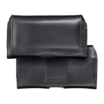 Royal Leather Universal Belt Holster