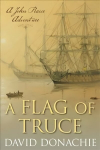Flag of Truce: A John Pearce Adventure
