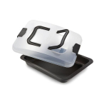 Guardini kepimo forma, 24 x 32 x 4,7 cm