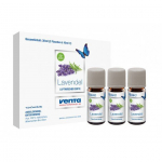 Aromatinis aliejus Venta, 3x 10 ml