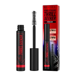 Blakstienų tu&scaron;as Rimmel Wonder Volume Thrill Seeker, Black, 8 ml
