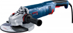 Kampinis &scaron;lifuoklis Bosch GWS 24-230 JZ, 2400 W