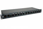 DMX skirstytuvas FOS technologies Splitter TWIN L005565