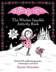 Isadora Moon: The Winter Sparkle Activity Book 1