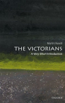Victorians: A Very Short Introduction