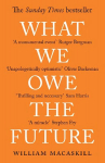 What We Owe The Future: A Million-Year View