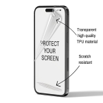 HD screnn protection Samsung Galaxy Z Fold3