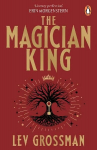 Magician King: (Book 2)