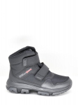Aulinukai vyrams Torsion fild 16285061, juodi