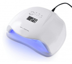 UV/LED nagų lempa