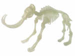 3D dinozauro skeletas kiau&scaron;inyje Lean Toys, 1vnt
