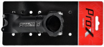 Vairo i&scaron;ky&scaron;a ProX X35 Ahead Alu 35mm 7&deg;-90MM