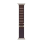 49mm Indigo Alpine Loop - Large - MT5R3ZM/A