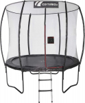 Batutas su tinklu Cornilleau SpringCare, 244 cm
