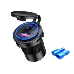 Montuojamas įkroviklis Powermax DS2032 36W