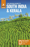 Rough Guide to South India & Kerala (Travel Guide with Free eBook) 2nd Revised edition