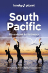 Lonely Planet South Pacific Phrasebook 4th edition