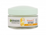 Veido kremas Garnier Skin Active Brightening, 50 ml