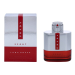 Tualetinis vanduo Prada Luna Rossa Sport Pour Homme EDT vyrams, 50 ml