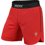 MMA &scaron;ortai RDX T15, raudoni