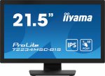 Monitorius Monitor IIYAMA ProLite T2234MSC-B1S 21.5" Touchscreen