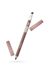 2-In-1 akių &scaron;e&scaron;ėlių ir kontūro pie&scaron;tukas Pupa Multiplay 62, Golden Brown, 1.2 g