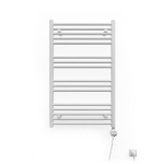 Elektrinis rank&scaron;luosčių džiovintuvas Terma Basia